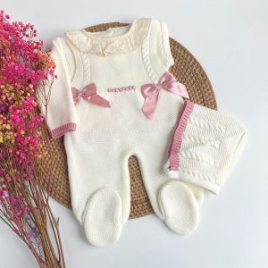 Peto Paula Perla Rosa Viejo